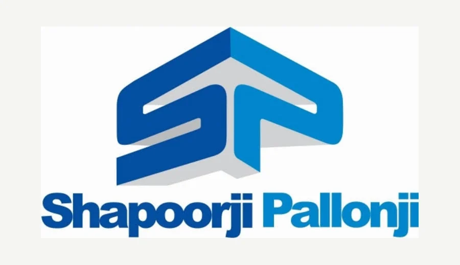 Shapoorji Pallonji client logo