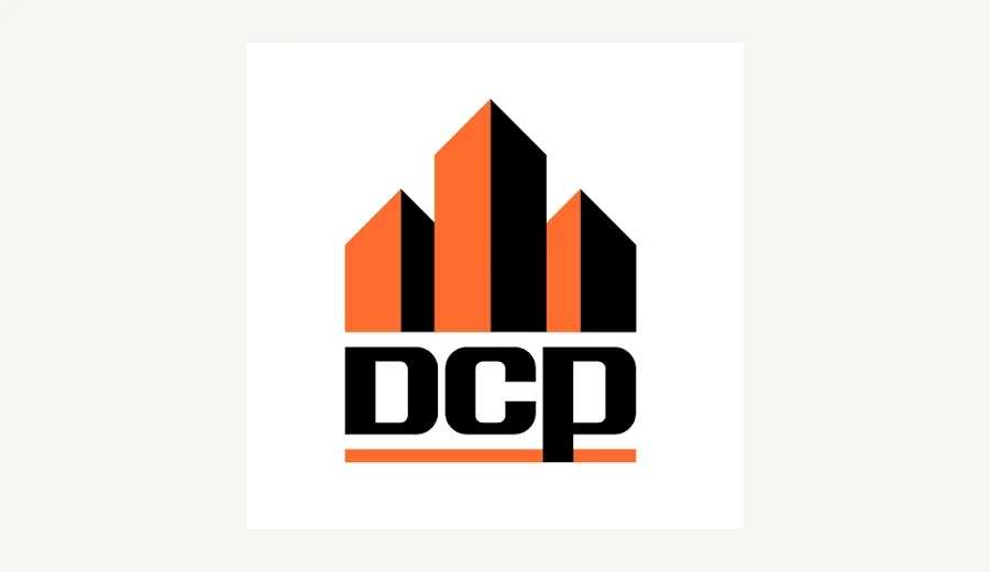 DCP client logo