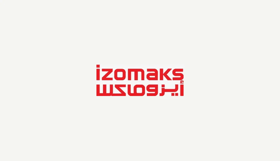 Izomaks client logo