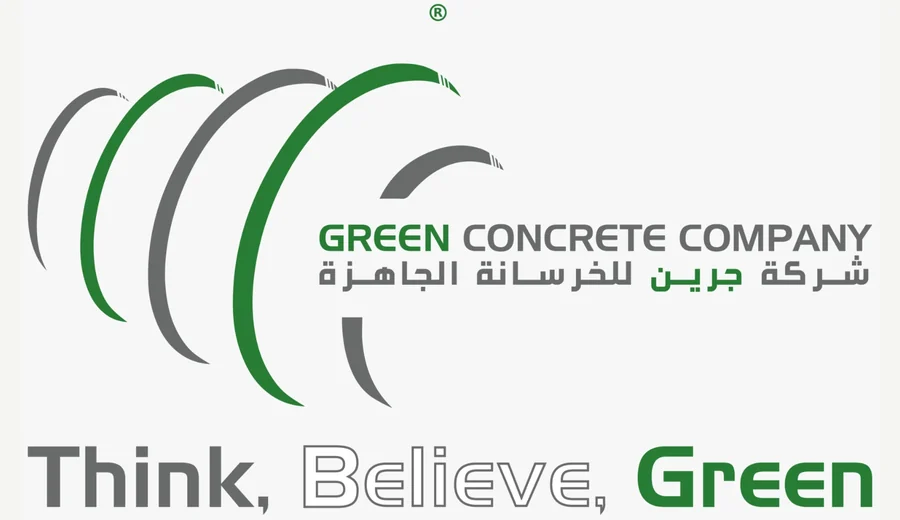 Green Concrete Company client logo