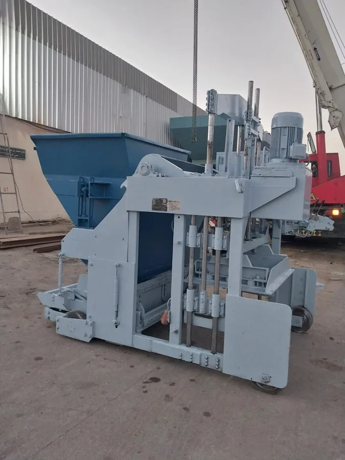 Tanker fabrication and transport
