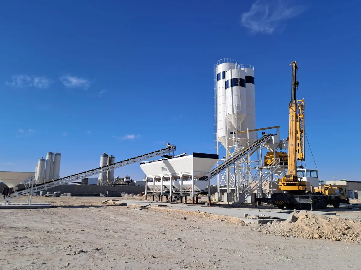Tanker fabrication and transport