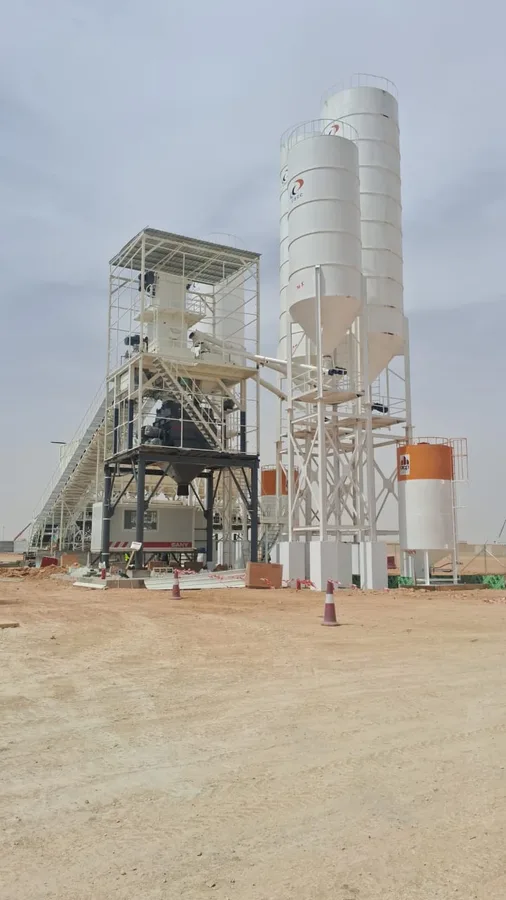 Tanker fabrication and transport