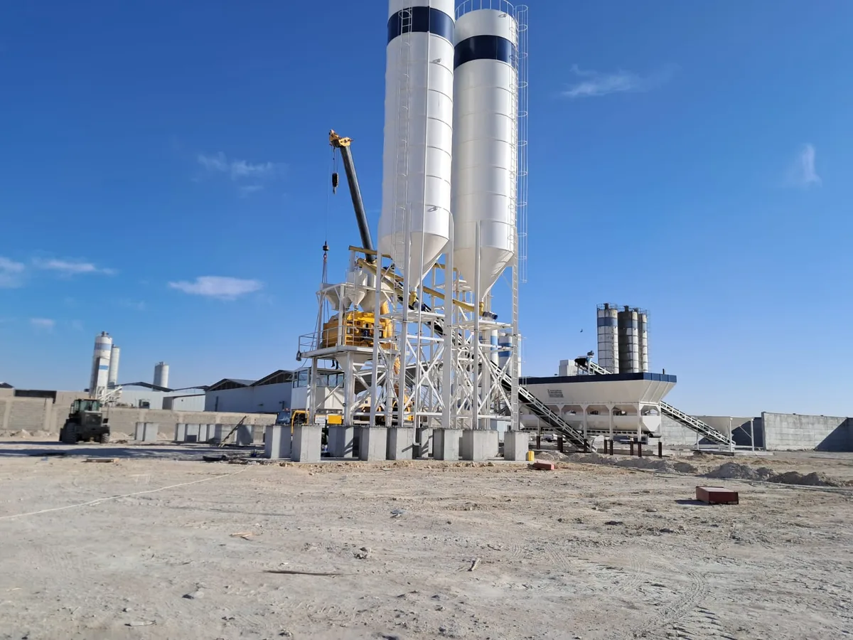 Tanker fabrication and transport