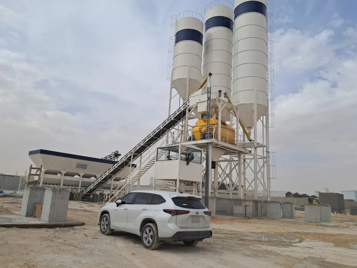 Tanker fabrication and transport